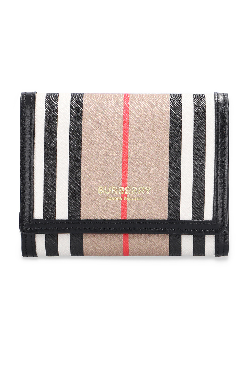 Burberry Wallet with logo